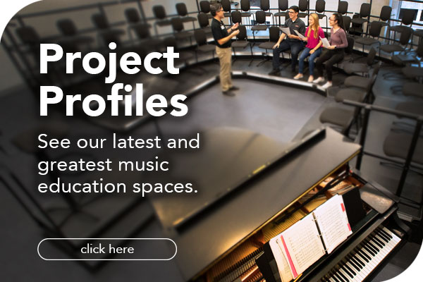 Project Profiles