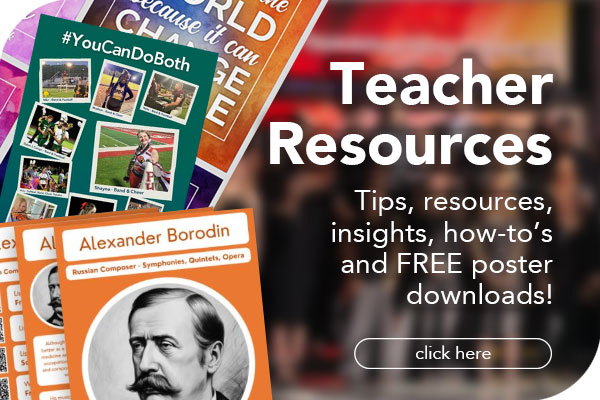 Teacher Resources