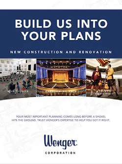 construction brochure