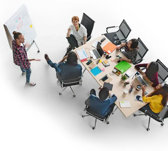 New Construction Planning