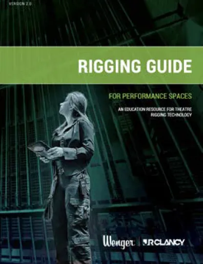 Planning Guide for School Music Facilities