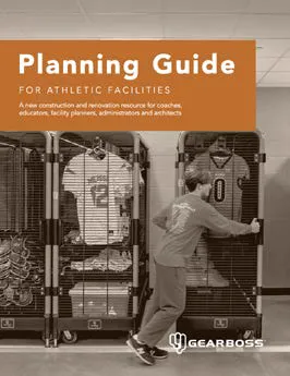 Planning Guide for School Music Facilities