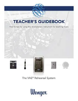 Planning Guide for School Music Facilities