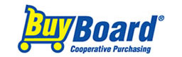 BuyBoard logo