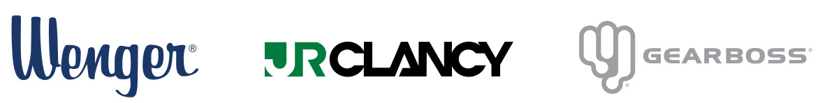 Wenger | JR Clancy | GearBoss