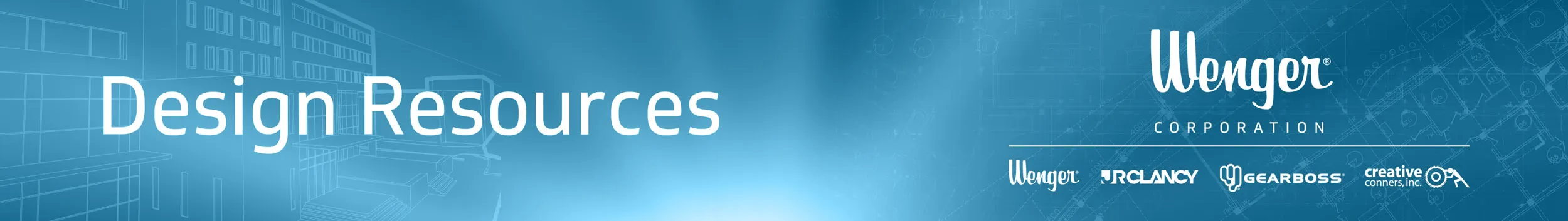 Design Resources