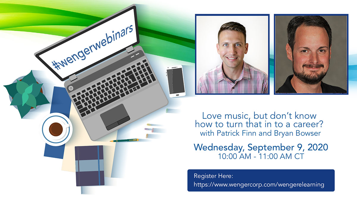 webinar